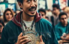 抖音怎么申请粉丝徽章_抖音粉丝徽章申请法缩略图