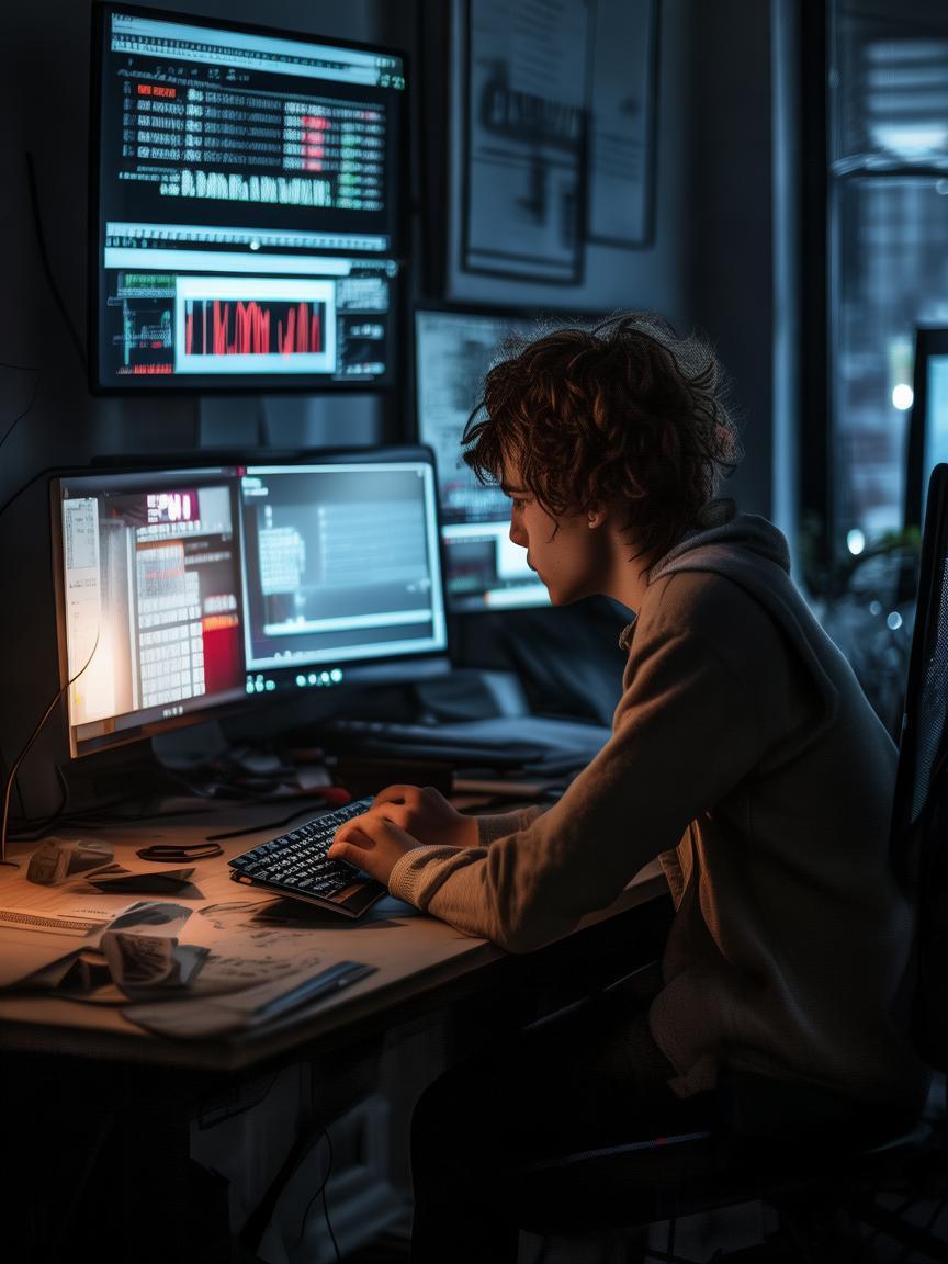 抖音粉丝下滑几百_抖音粉丝骤减之谜?插图 抖音粉丝下滑几百_抖音粉丝骤减之谜?插图