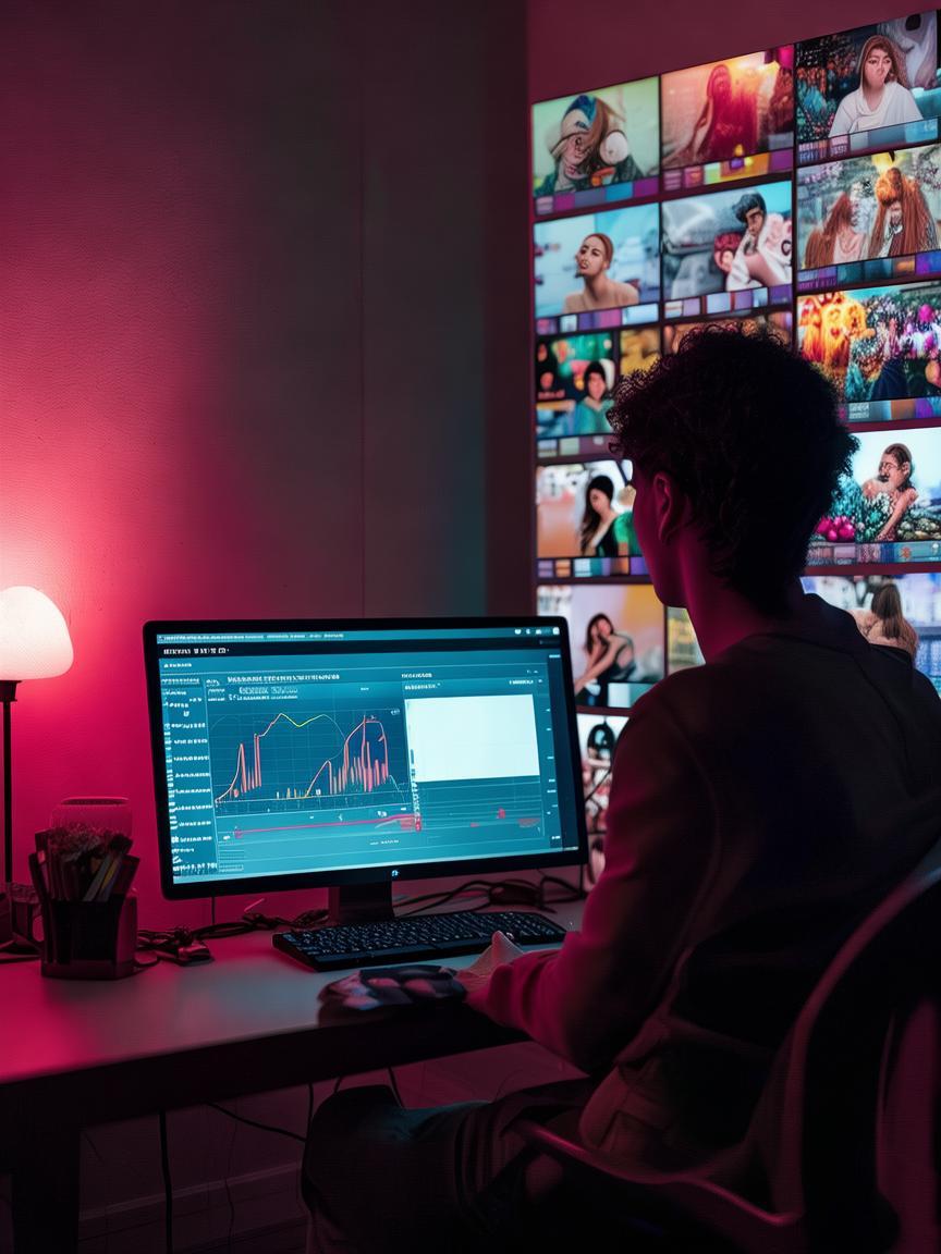 抖音流量池在哪里抽奖_抖音流量池抽奖点在哪?插图 抖音流量池在哪里抽奖_抖音流量池抽奖点在哪?插图