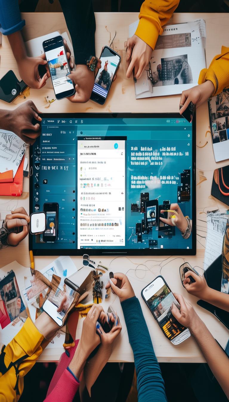 抖音涨粉涨得慢怎么回事_涨粉慢原因？插图