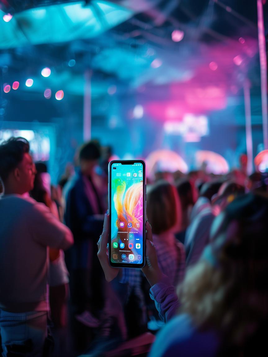 华为怎么让抖音快速涨粉_华为助力抖音粉丝激增插图