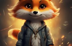 半只狐狸抖音号多少粉丝_半只狐狸抖音粉丝数？缩略图