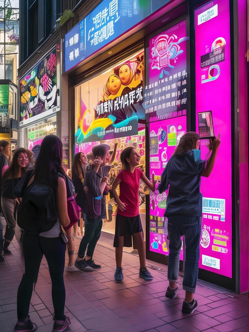 抖音门店怎么建粉丝群插图 抖音门店怎么建粉丝群插图