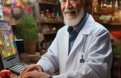 抖音老年粉丝赚钱吗_抖音老人赚钱？缩略图