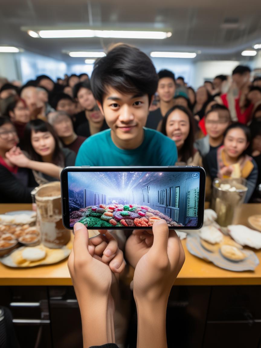 饼哥抖音号多少粉丝_饼哥抖音粉丝数？插图1