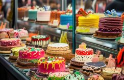 蛋糕抖音怎么才能涨粉丝_抖音蛋糕涨粉秘诀缩略图