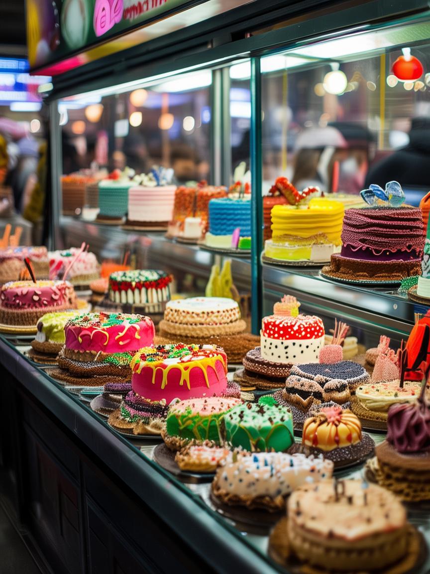 蛋糕抖音怎么才能涨粉丝_抖音蛋糕涨粉秘诀插图 蛋糕抖音怎么才能涨粉丝_抖音蛋糕涨粉秘诀插图