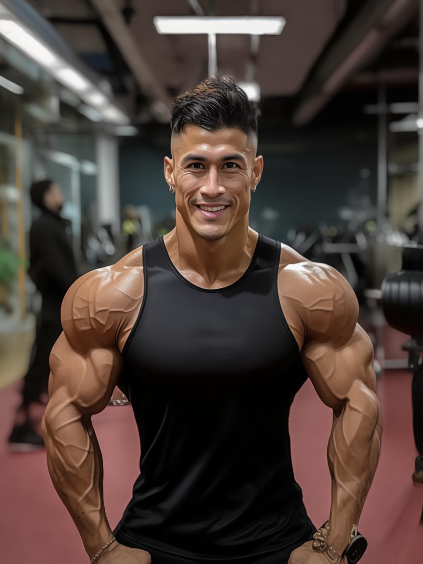 健身类抖音如何涨粉_健身抖音涨粉秘诀插图