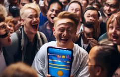 抖音里面怎么挑战粉丝_抖音挑战粉丝技巧缩略图