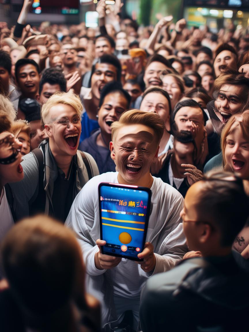 抖音里面怎么挑战粉丝_抖音挑战粉丝技巧插图