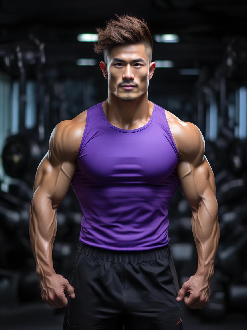 抖音健美大人粉丝多少万_抖音健美大人粉丝数是多少？插图