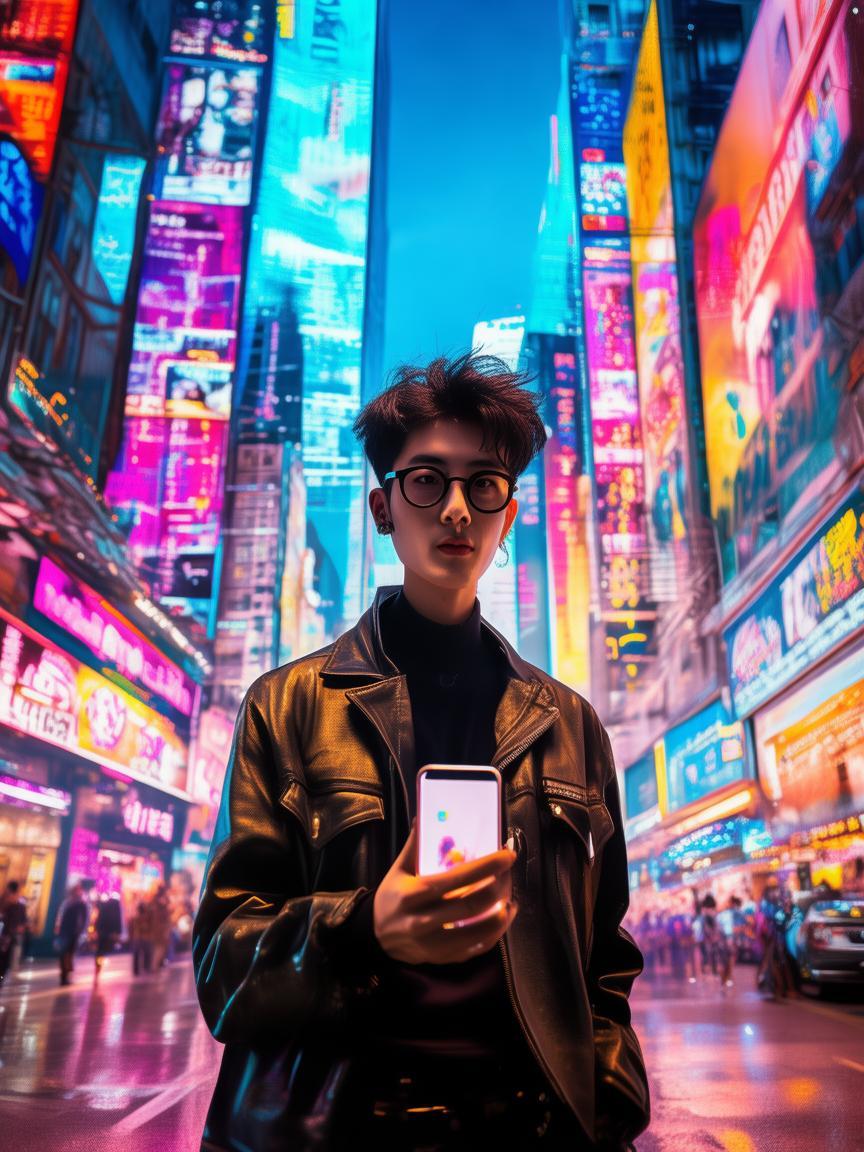 抖音怎样成为彼此的粉丝_抖音互粉技巧插图