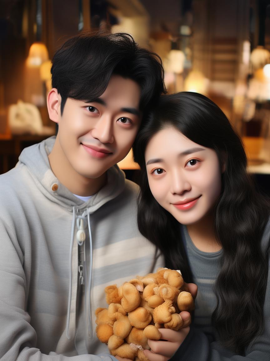 抖音情侣粉丝千万有多少_抖音情侣千万粉数？插图