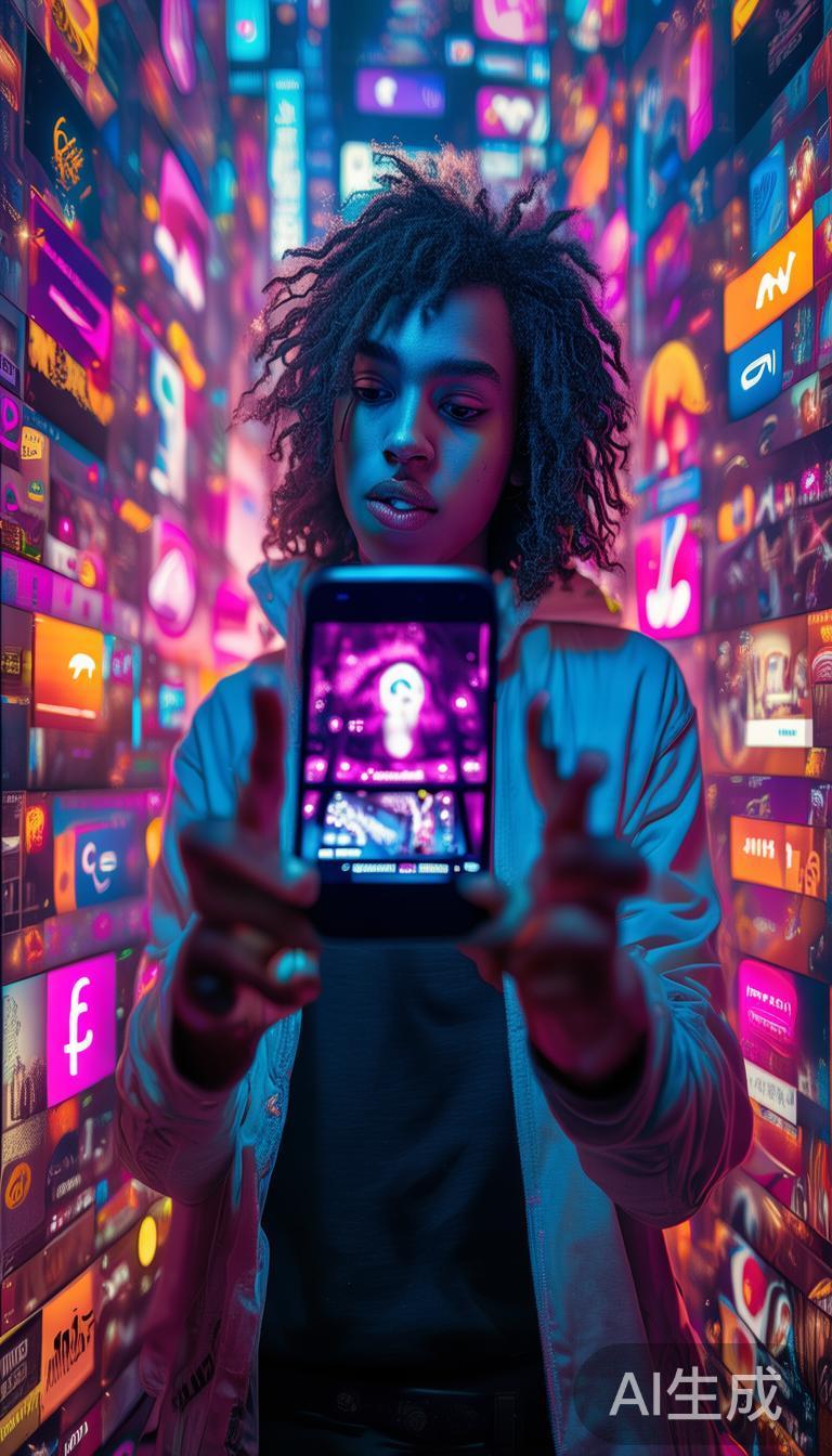 抖音突然涨粉了50万_抖音粉丝增50万之谜？插图