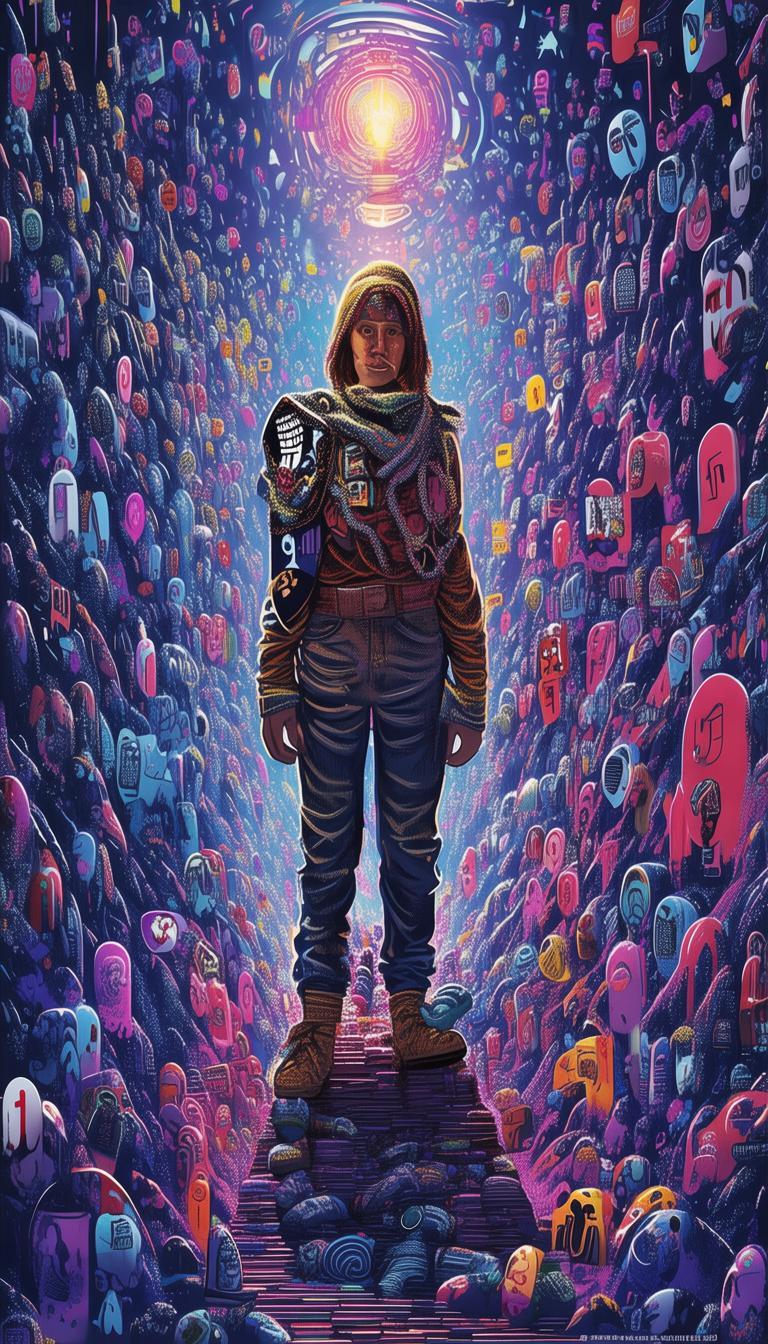 新抖音账号如何快速涨粉_抖音新号快速吸粉技巧插图 新抖音账号如何快速涨粉_抖音新号快速吸粉技巧插图