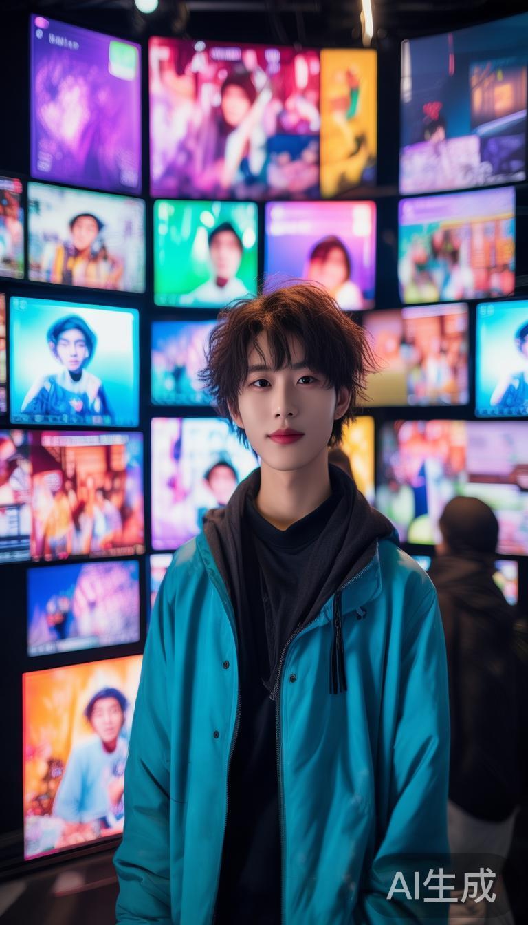 抖音该怎么玩涨粉快呢_抖音快速涨粉技巧插图