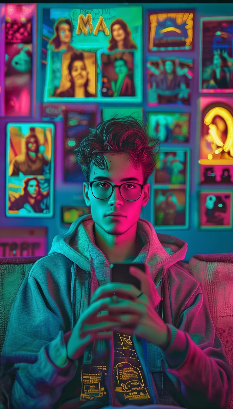 如何在抖音涨粉技巧_抖音增粉小窍门有哪些？插图