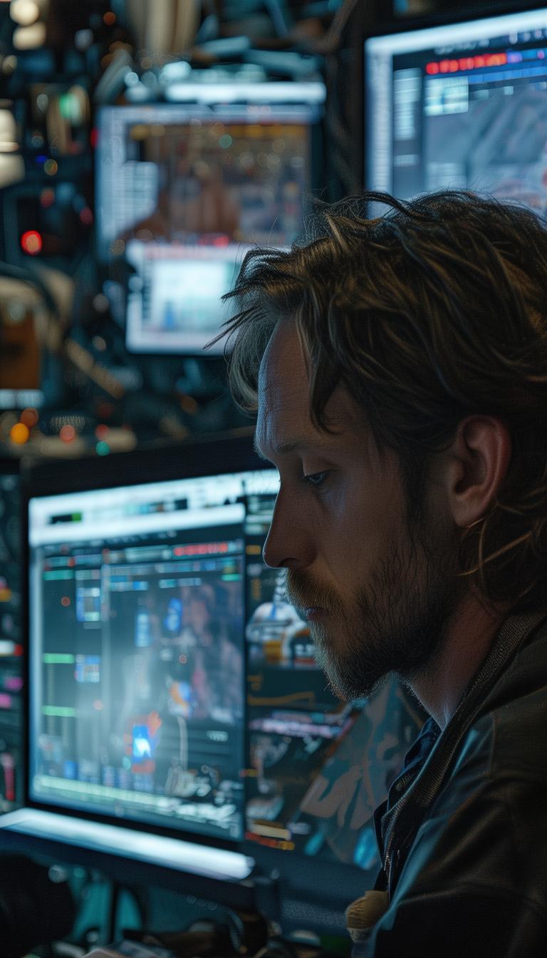 抖音做短剧怎么快速涨粉_抖音短剧涨粉技巧速成法插图 抖音做短剧怎么快速涨粉_抖音短剧涨粉技巧速成法插图