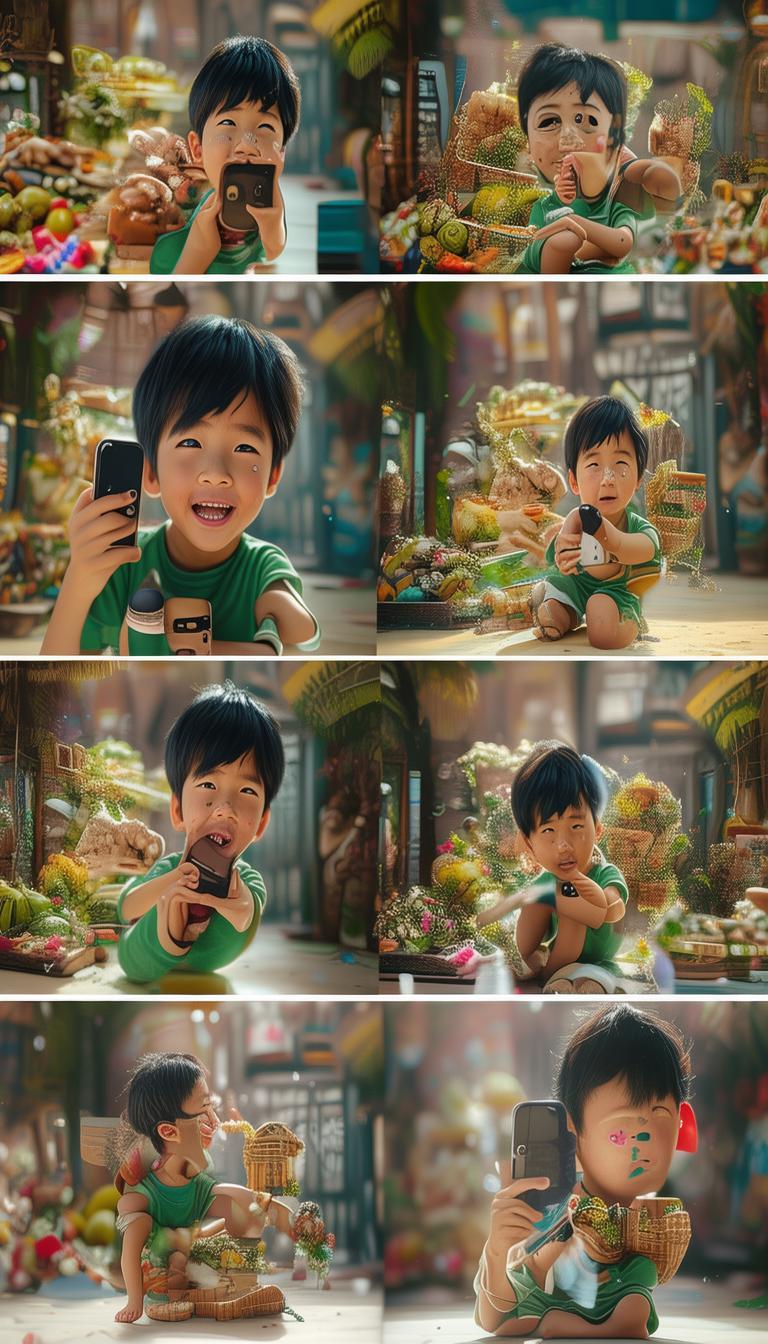 抖音寻宝怎么涨粉快一点_抖音寻宝快速吸粉技巧插图