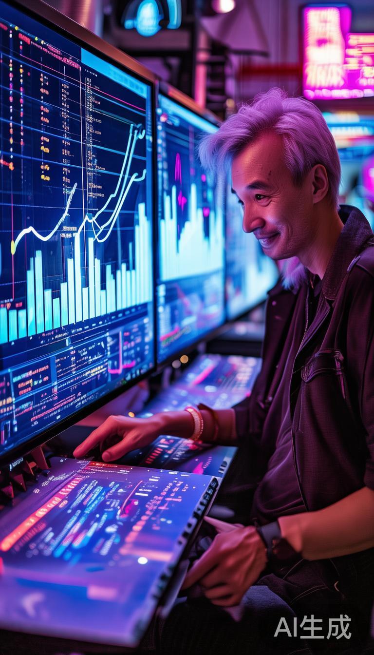 抖音月度涨粉怎么查看_抖音月增粉数查看方法插图