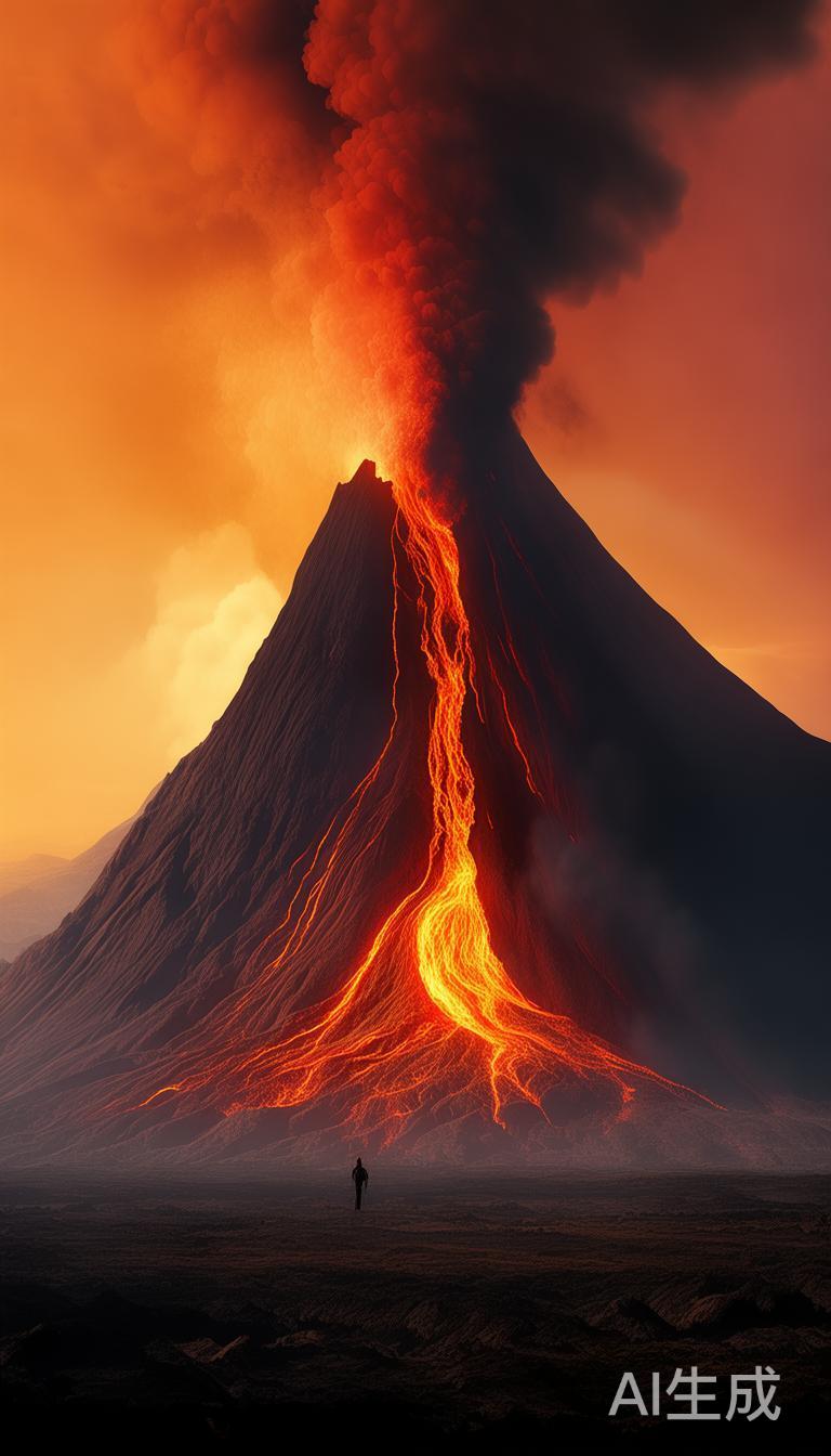 火山比抖音好涨粉_火山涨粉优势?插图 火山比抖音好涨粉_火山涨粉优势?插图