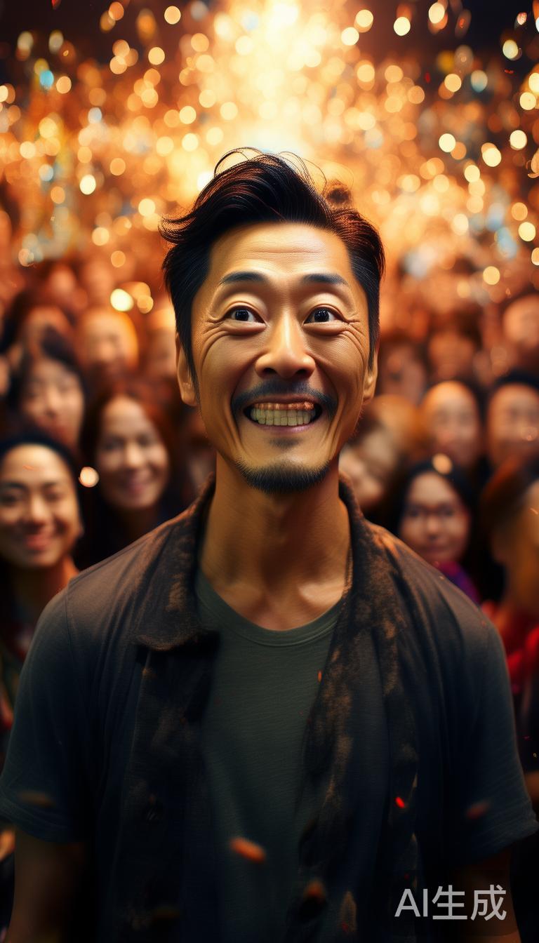 阿星抖音涨粉怎么样_阿星抖音粉丝增长如何?插图 阿星抖音涨粉怎么样_阿星抖音粉丝增长如何?插图