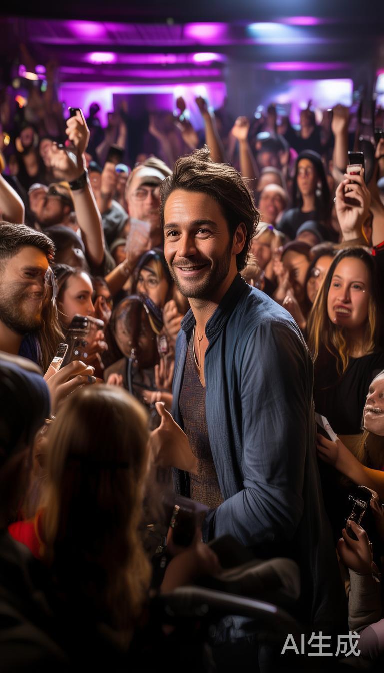 抖音运营如何涨粉快_抖音运营快速增粉技巧插图 抖音运营如何涨粉快_抖音运营快速增粉技巧插图