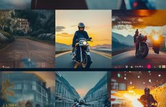 机车拍抖音怎么拍涨粉_抖音机车短视频涨粉技巧缩略图 机车拍抖音怎么拍涨粉_抖音机车短视频涨粉技巧缩略图