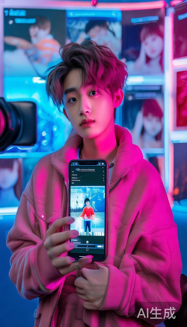 抖音保姆级涨粉宝典_抖音涨粉秘籍有哪些?插图 抖音保姆级涨粉宝典_抖音涨粉秘籍有哪些?插图