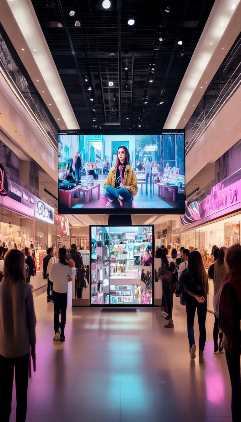 商场抖音涨粉活动有哪些_商场抖音粉丝增长策略?插图 商场抖音涨粉活动有哪些_商场抖音粉丝增长策略?插图