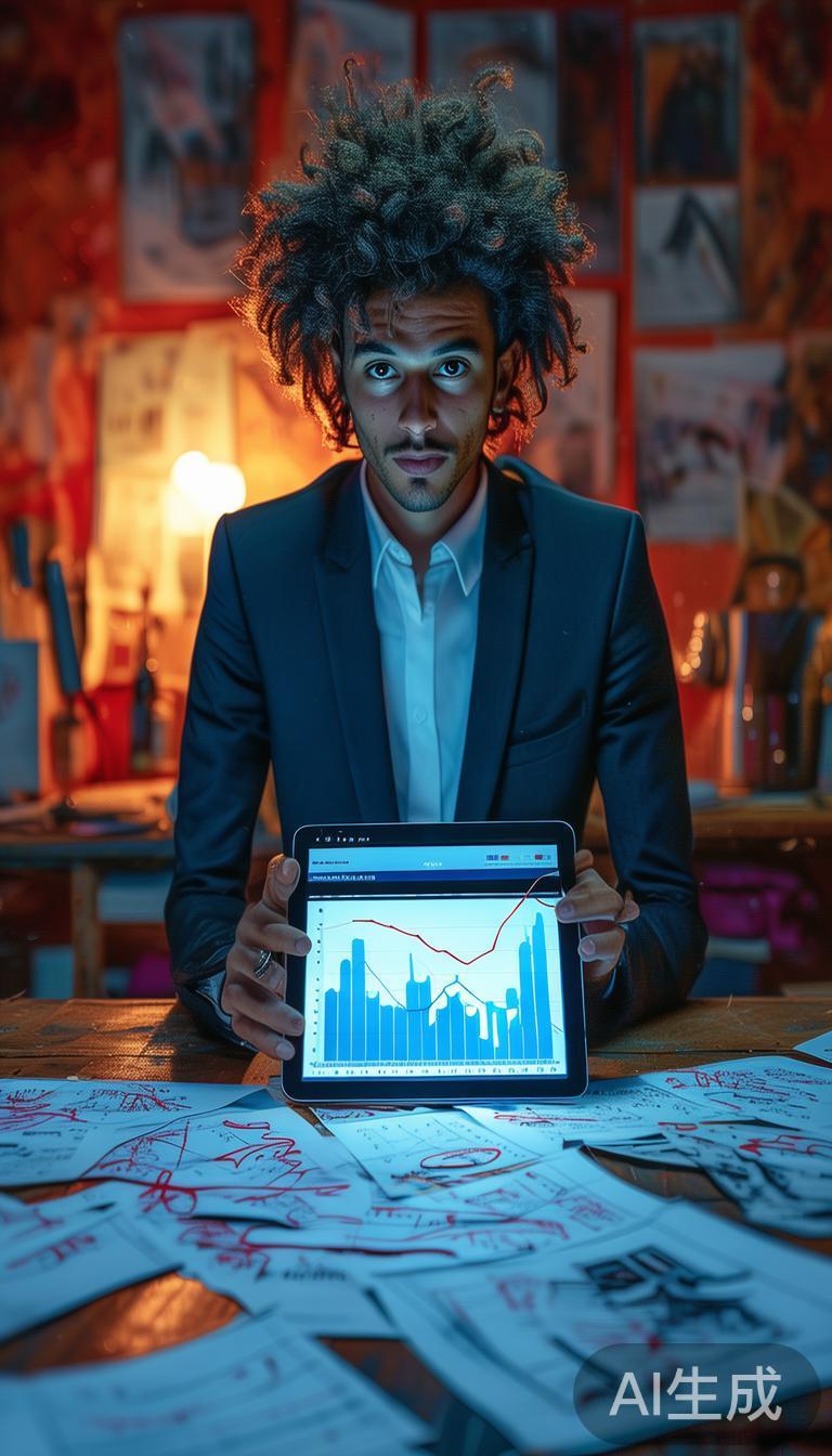 抖音头条怎么涨粉快_抖音涨粉技巧速成插图 抖音头条怎么涨粉快_抖音涨粉技巧速成插图