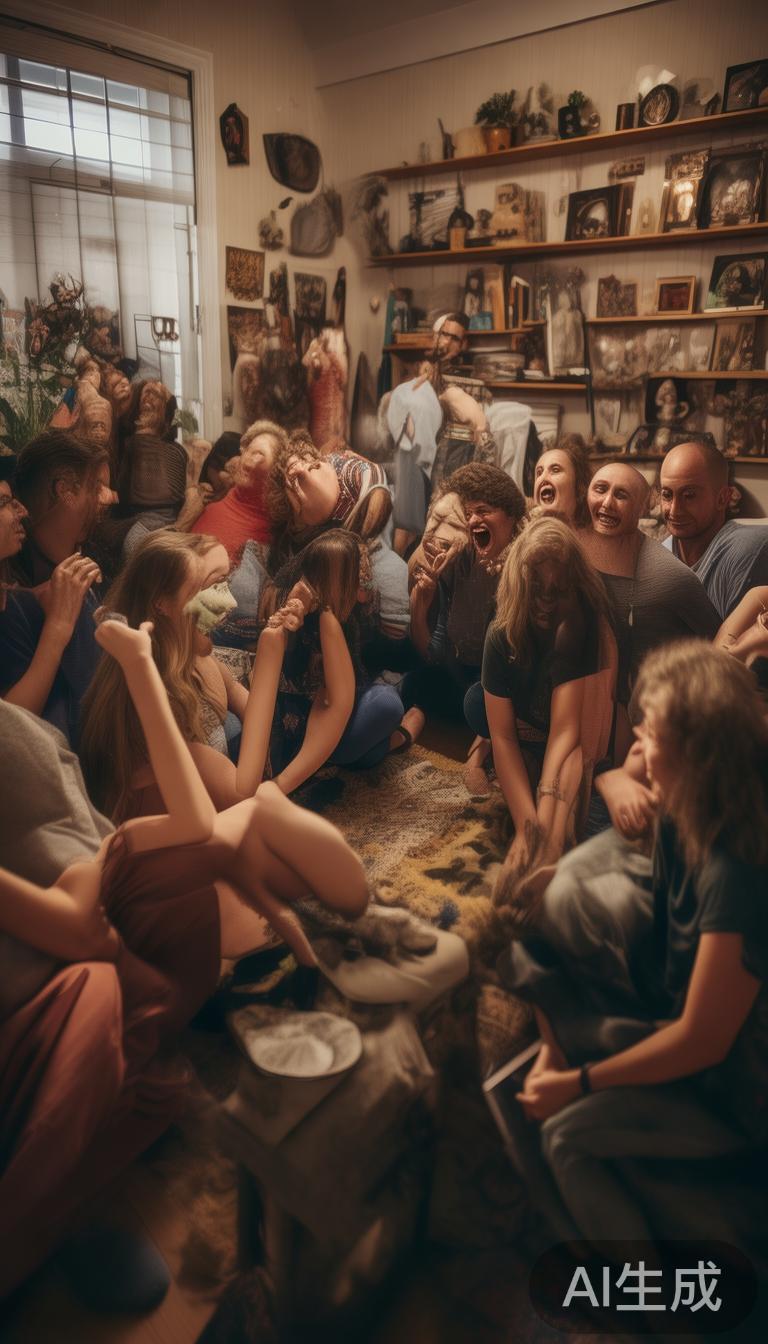 抖音涨粉直播间怎么开_抖音直播间增粉技巧插图 抖音涨粉直播间怎么开_抖音直播间增粉技巧插图