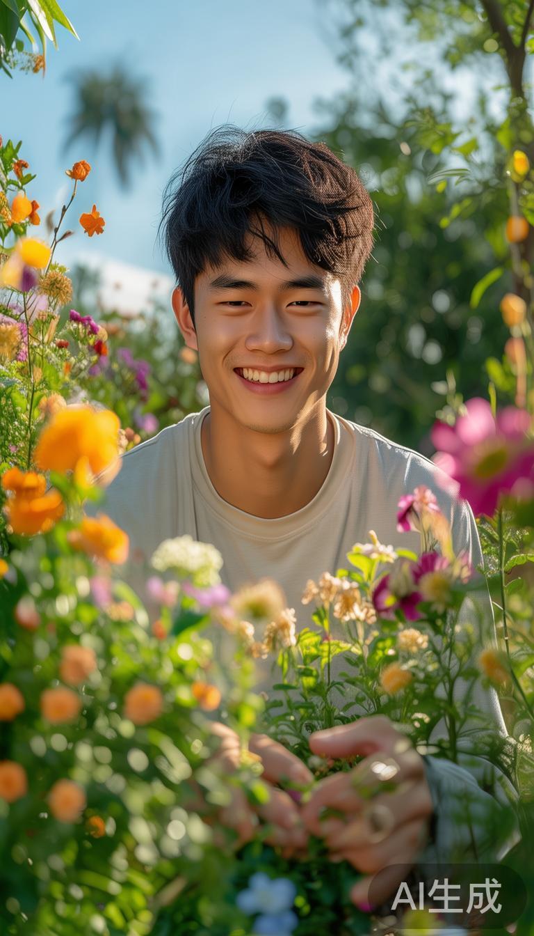 抖音涨粉最多的美女_抖音涨粉女王之谜插图