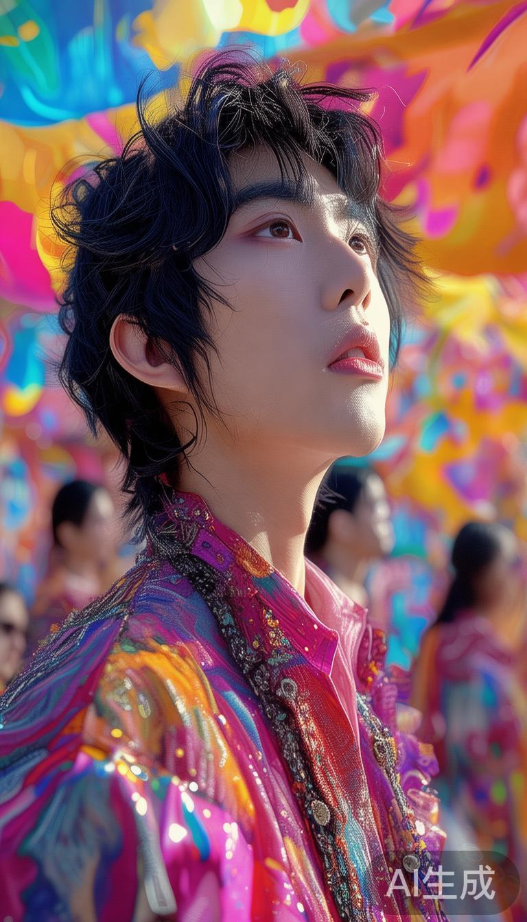 王鹤隶抖音涨粉_王鹤隶抖音粉丝猛增之谜?插图 王鹤隶抖音涨粉_王鹤隶抖音粉丝猛增之谜?插图