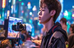 抖音账号怎样最快涨十万粉_抖音快速十万粉丝技巧缩略图