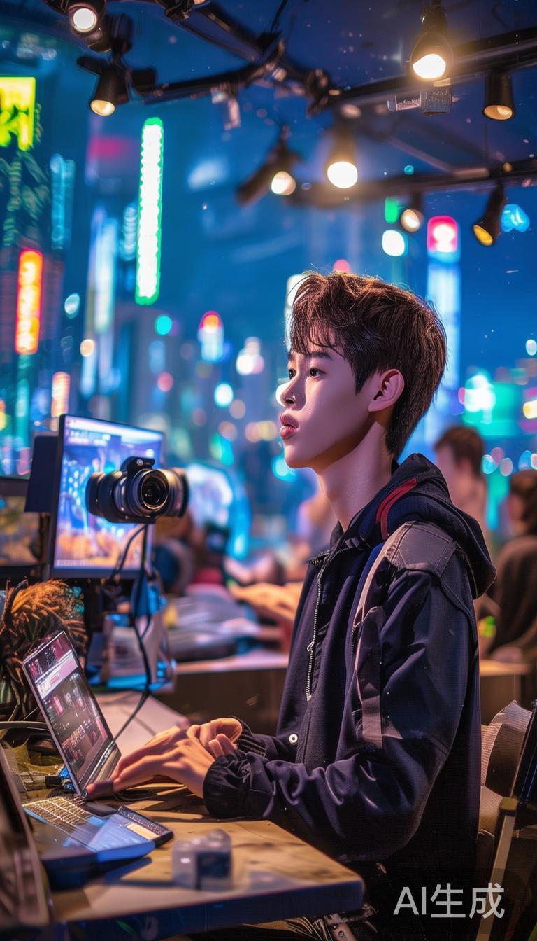 抖音账号怎样最快涨十万粉_抖音快速十万粉丝技巧插图