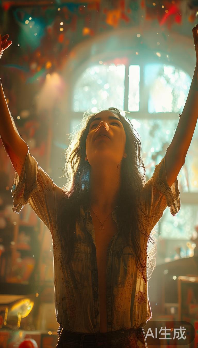 抖音上怎么唱歌涨粉快呢_抖音唱歌涨粉技巧插图 抖音上怎么唱歌涨粉快呢_抖音唱歌涨粉技巧插图