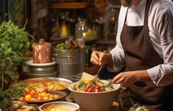 抖音美食视频怎样涨粉快_抖音美食涨粉技巧缩略图 抖音美食视频怎样涨粉快_抖音美食涨粉技巧缩略图