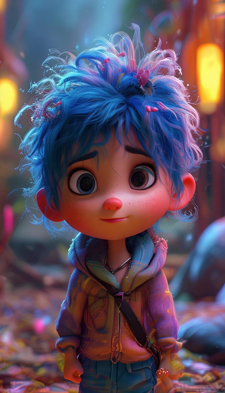 抖音涨粉动画片有哪些_抖音热门涨粉动画剧推荐插图