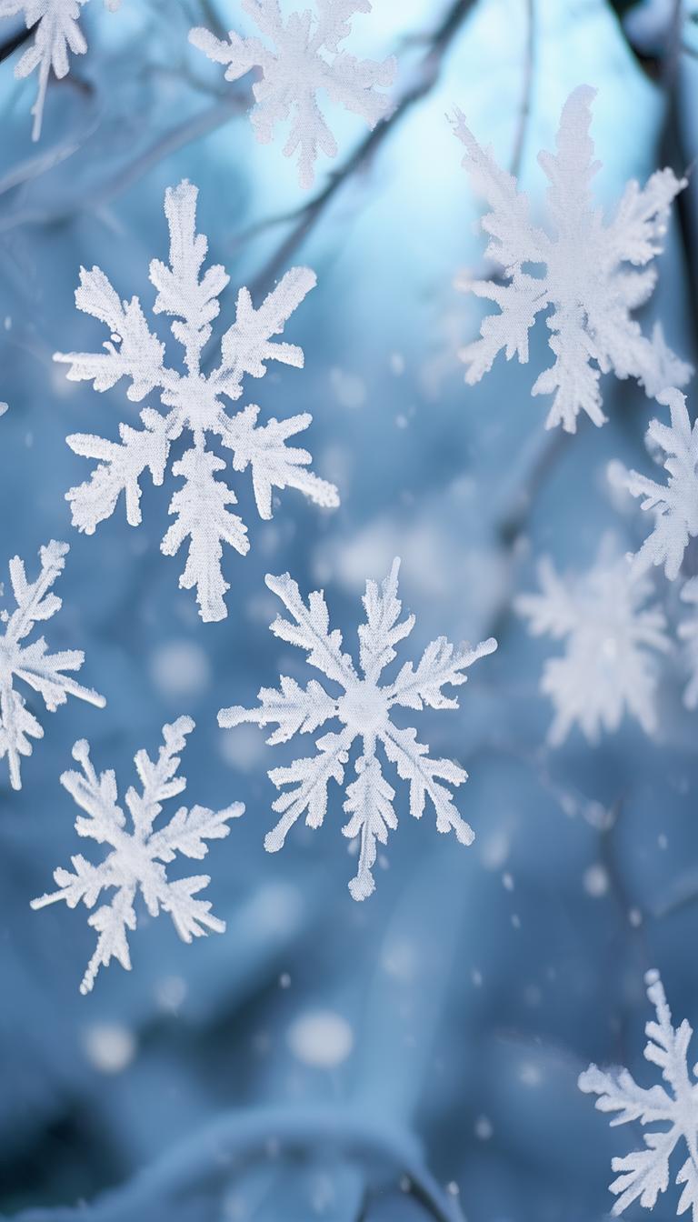 抖音小雪花和千川_抖音小雪花+千川玩法探秘插图