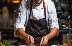 抖音教做菜好涨粉吗_抖音教菜涨粉吗？缩略图