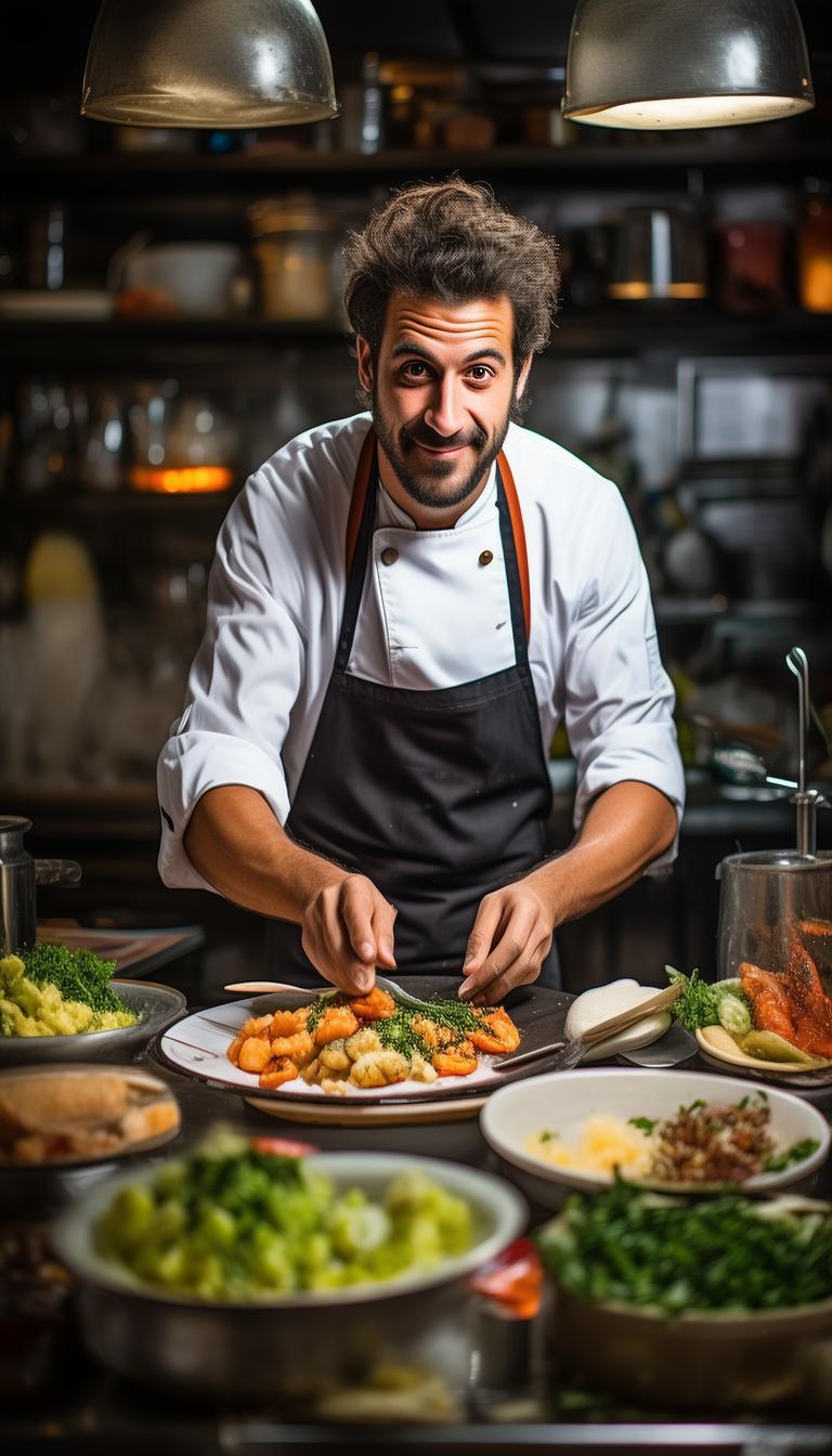 抖音教做菜好涨粉吗_抖音教菜涨粉吗？插图