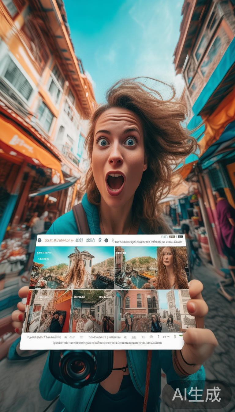 解密抖音涨粉怎么操作的_抖音涨粉技巧揭秘插图 解密抖音涨粉怎么操作的_抖音涨粉技巧揭秘插图