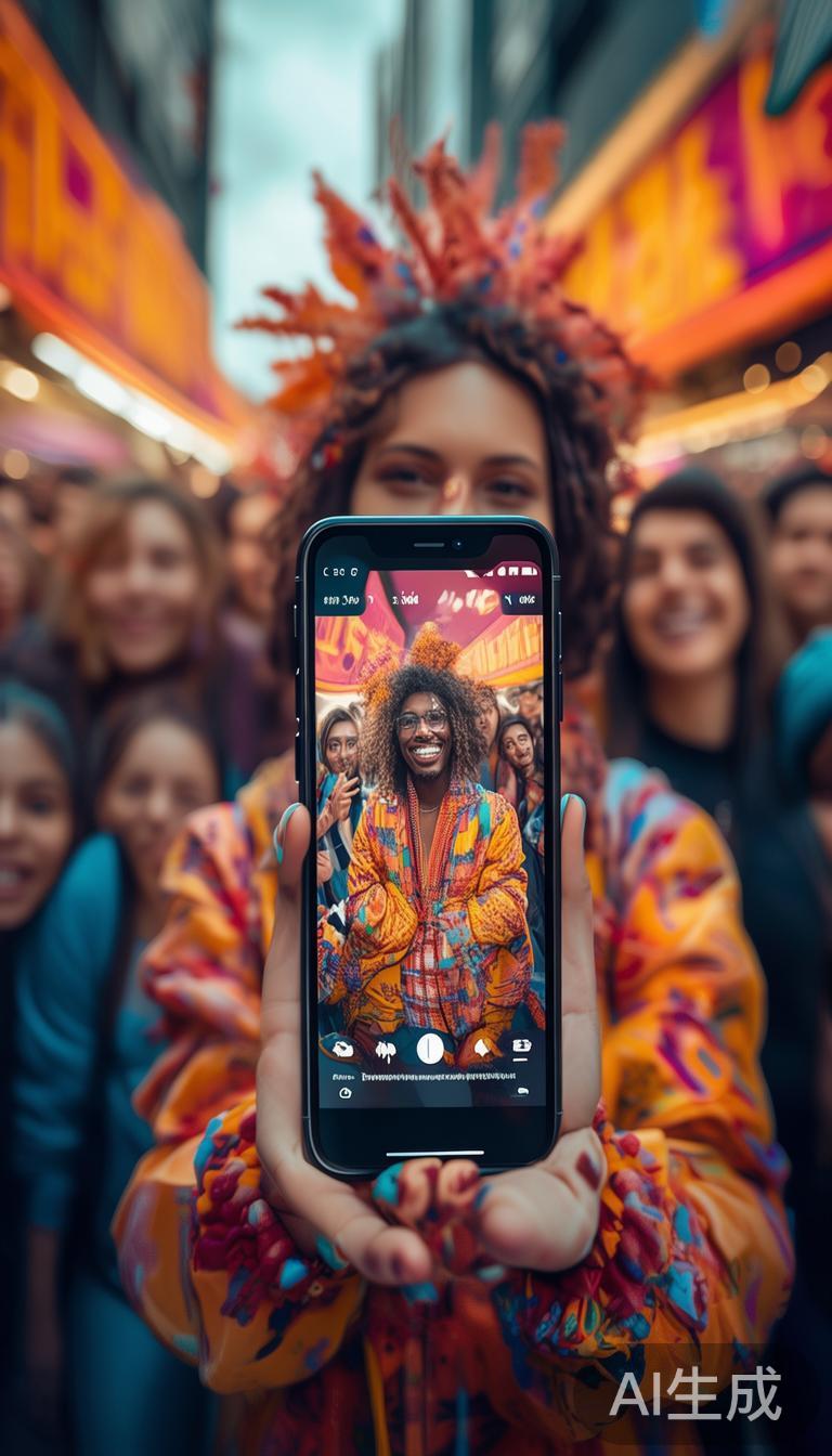 抖音涨粉的网叫什么_抖音增粉平台名称?插图 抖音涨粉的网叫什么_抖音增粉平台名称?插图