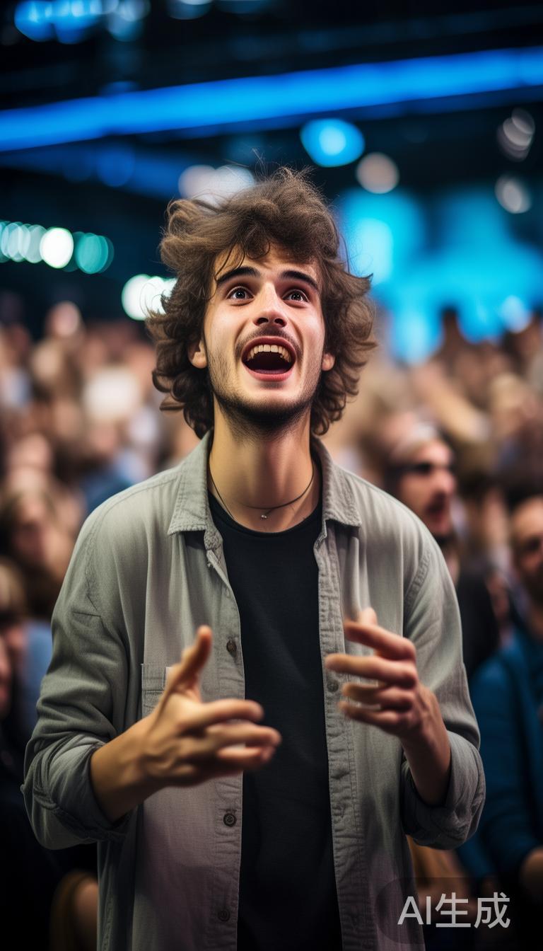 雷军抖音号涨粉速度_雷军抖音涨粉之谜?插图 雷军抖音号涨粉速度_雷军抖音涨粉之谜?插图