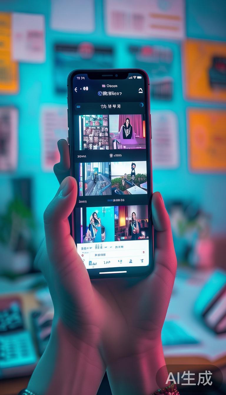 艾华抖音涨粉快吗_艾华抖音涨粉速度?插图 艾华抖音涨粉快吗_艾华抖音涨粉速度?插图