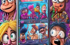 抖音涨粉教程漫画视频_抖音漫画视频涨粉技巧缩略图 抖音涨粉教程漫画视频_抖音漫画视频涨粉技巧缩略图