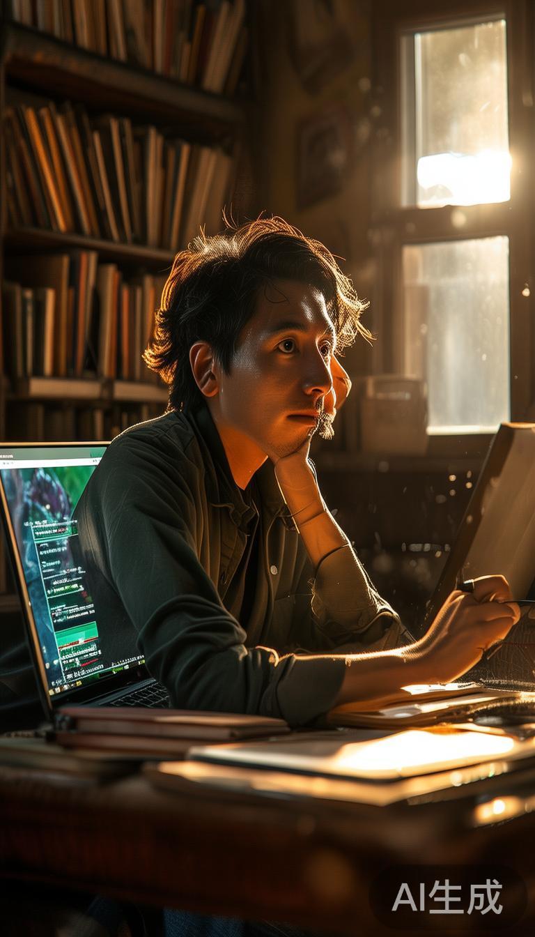 抖音快速涨粉的行业_抖音快速增粉领域揭秘？插图