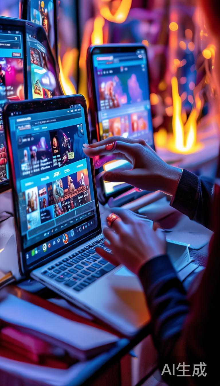 抖音如何登录可以涨粉_抖音登录涨粉技巧?插图 抖音如何登录可以涨粉_抖音登录涨粉技巧?插图