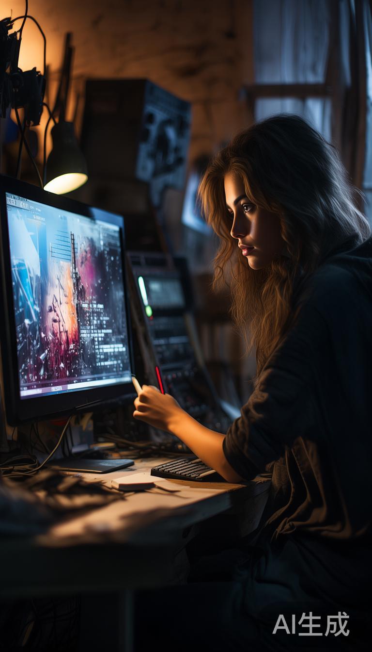 抖音发音乐视频涨粉_抖音音乐视频如何快速吸粉？插图